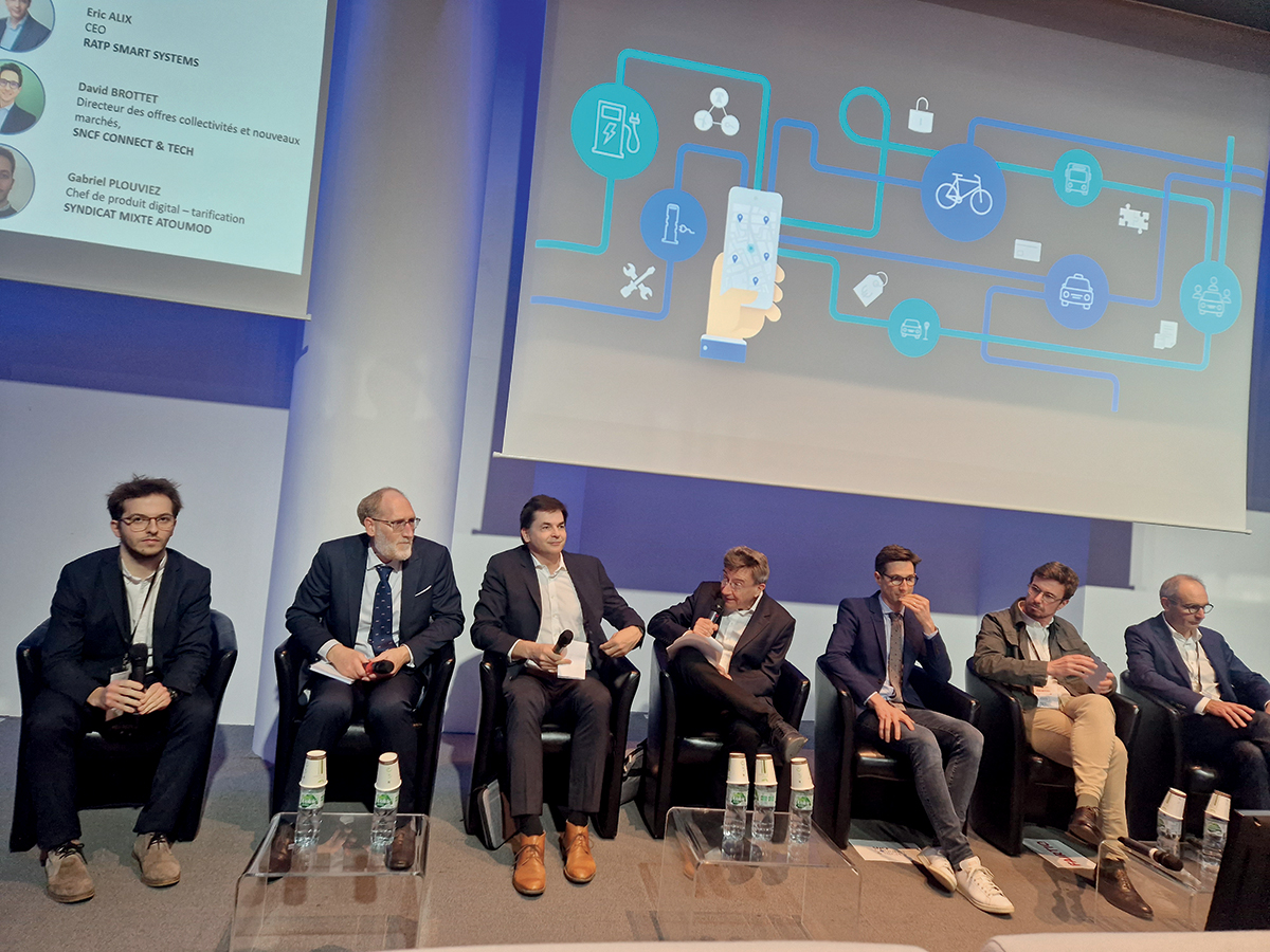 MaaS. Quelles solutions pour aboutir au titre unique ?