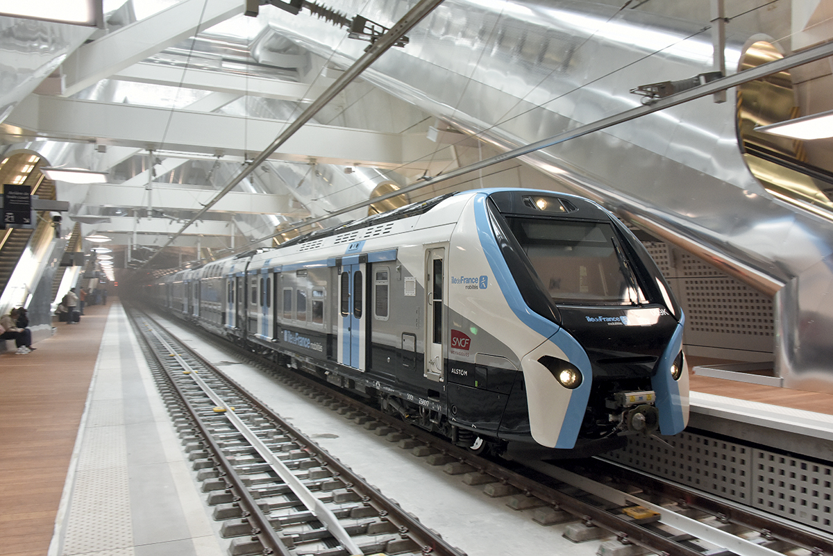 Le succès du Navigo Liberté+ menace les recettes d’Ile-de-France Mobilités