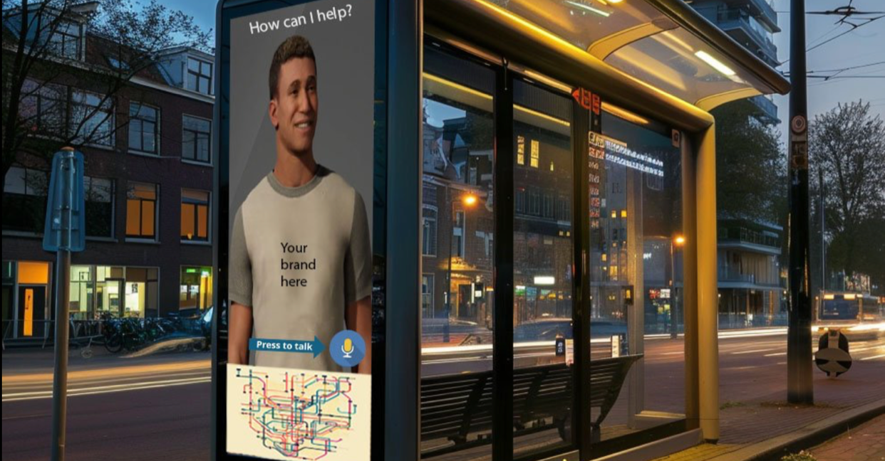 Ratp Dev teste l&rsquo;intelligence artificielle pour renseigner les voyageurs