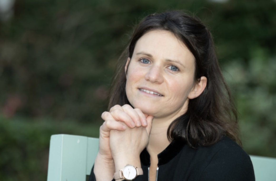 Sandrine Le Feur à la tête de la commission du développement durable à l’Assemblée nationale