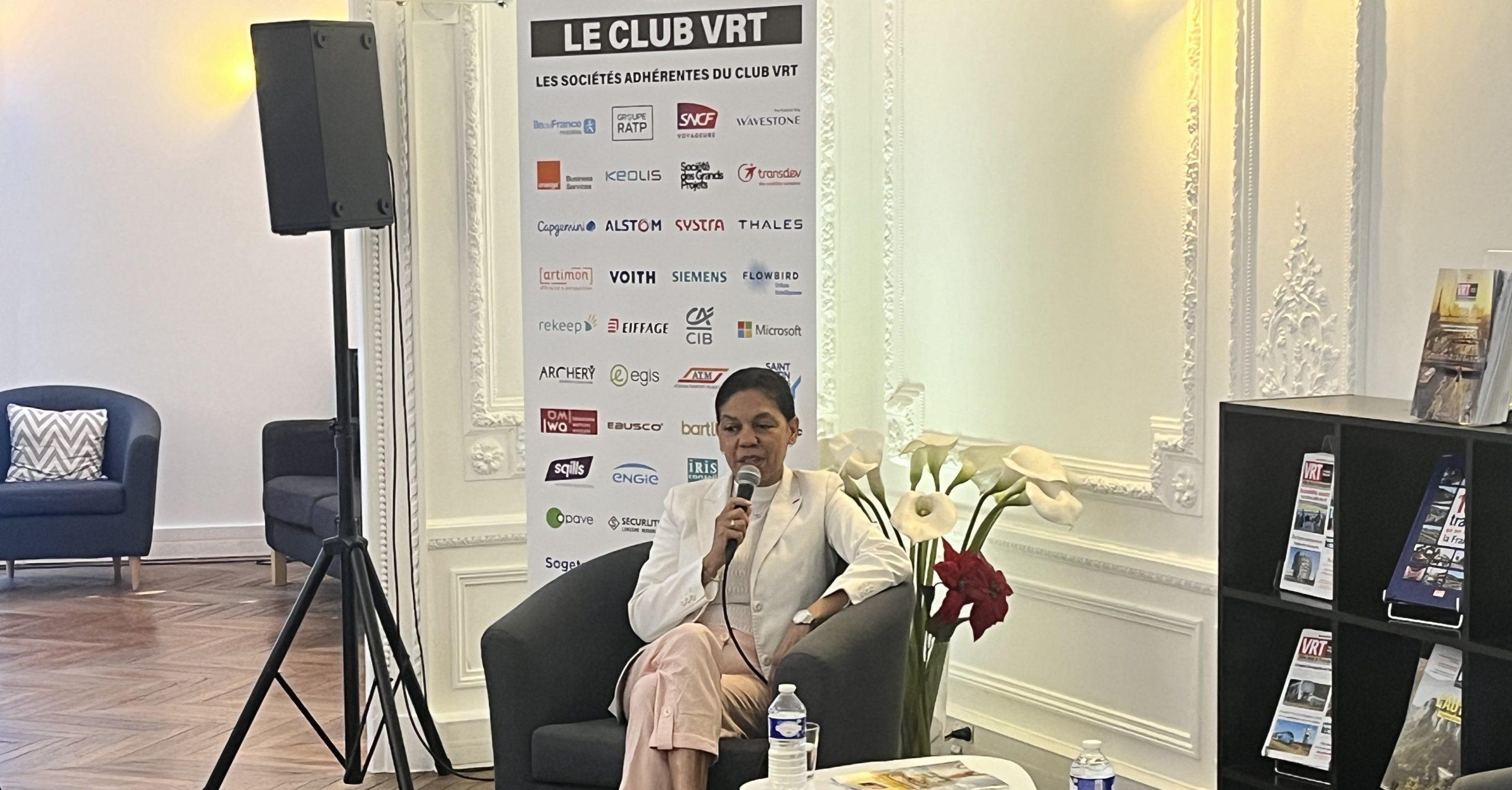 Deux millions de voyageurs resteraient à quai sur la ligne SEA, selon Vinci Railways