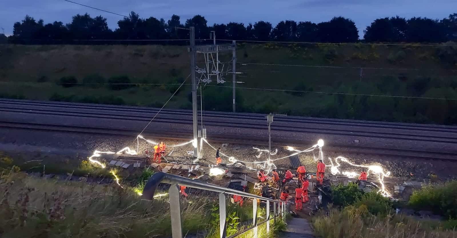 Grèves : la grande crainte des sabotages