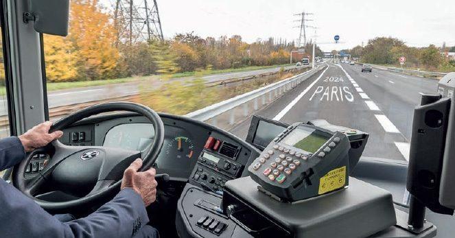 185 km de voies olympiques : c&rsquo;est parti!