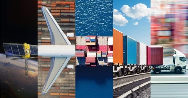 Europorte et Kerlink vont suivre les marchandises par satellites