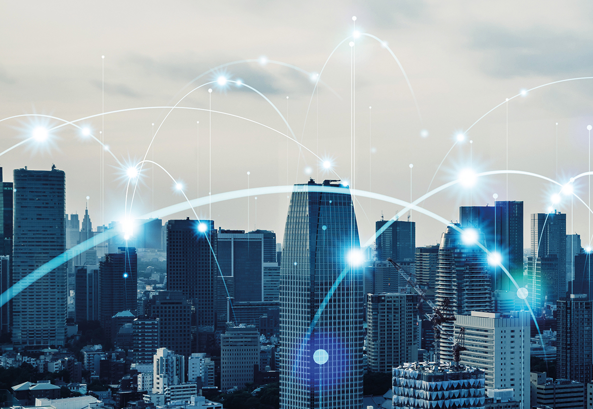 Les espoirs et les pièges de la smart city