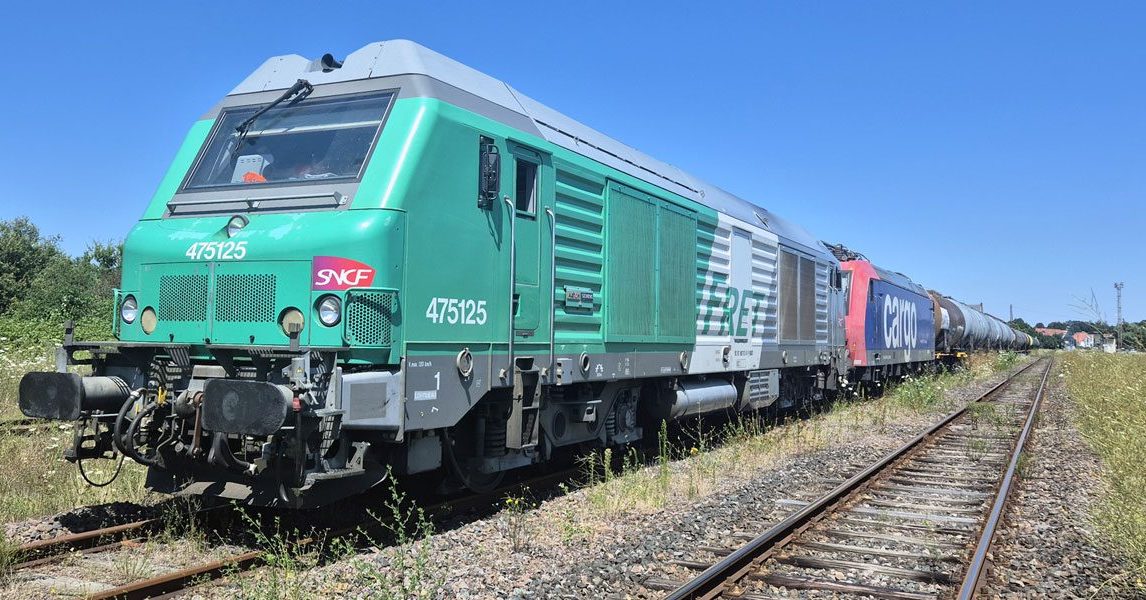 Les syndicats, appelés à négocier pour les cheminots de Fret SNCF, annoncent une grève le 21 novembre