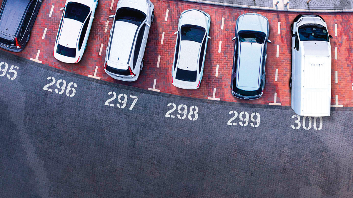 Equipementiers & services – Les véhicules connectés, mouchards 3.0 pour les gestionnaires de flottes