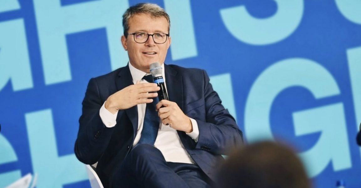 Une conférence de financement des infrastructures promise début 2025