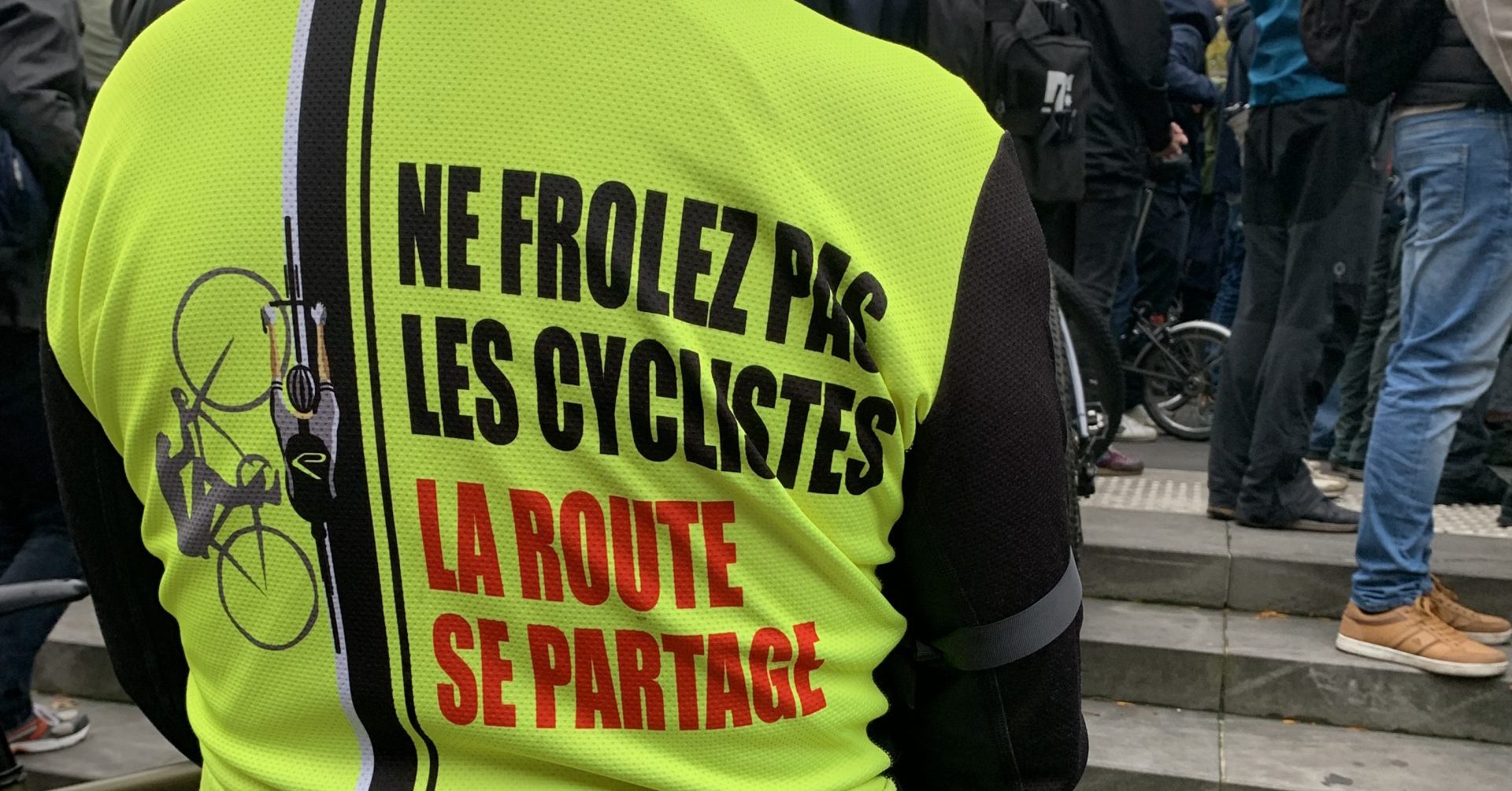 Après la mort d&rsquo;un cycliste à Paris, une mission contre les violences routières