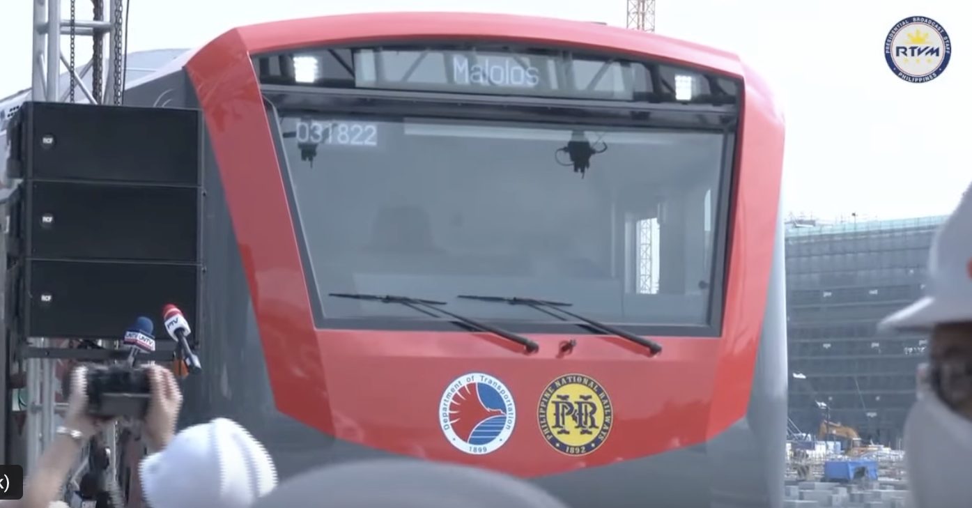 RATP Dev et le Japonais JR East s’associent pour un projet ferroviaire aux Philippines