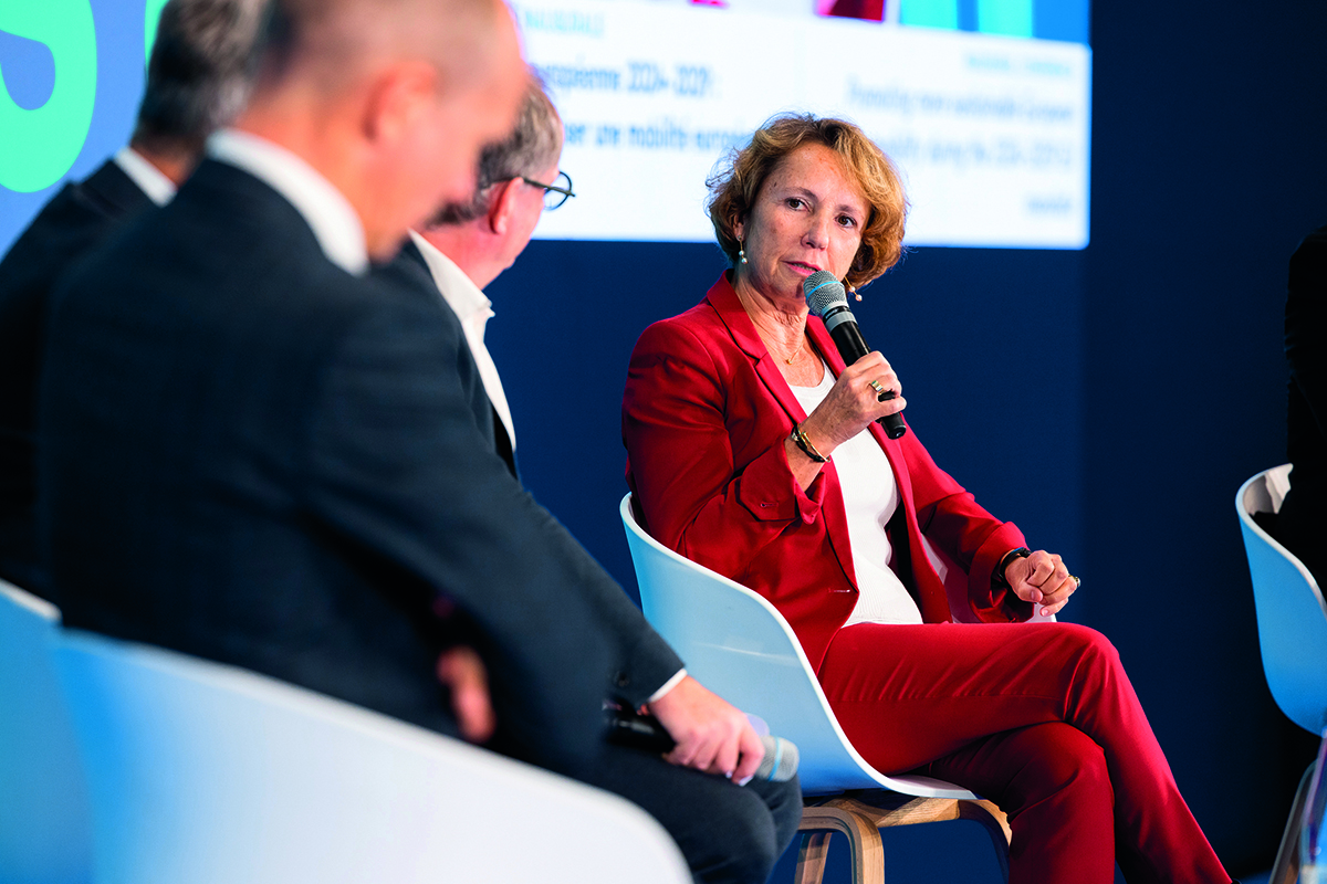 Retour sur EuMO Expo