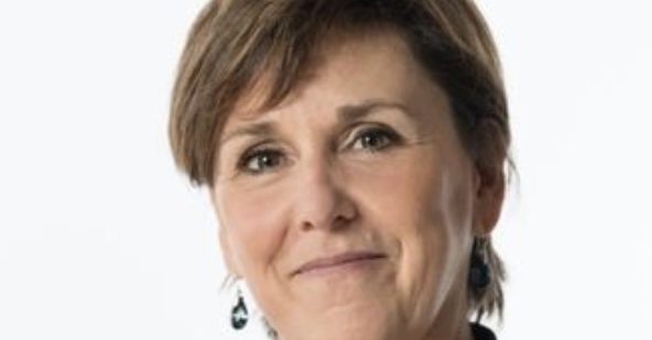 Kim Beddard-Fontaine, nouvelle dircom du groupe Transdev