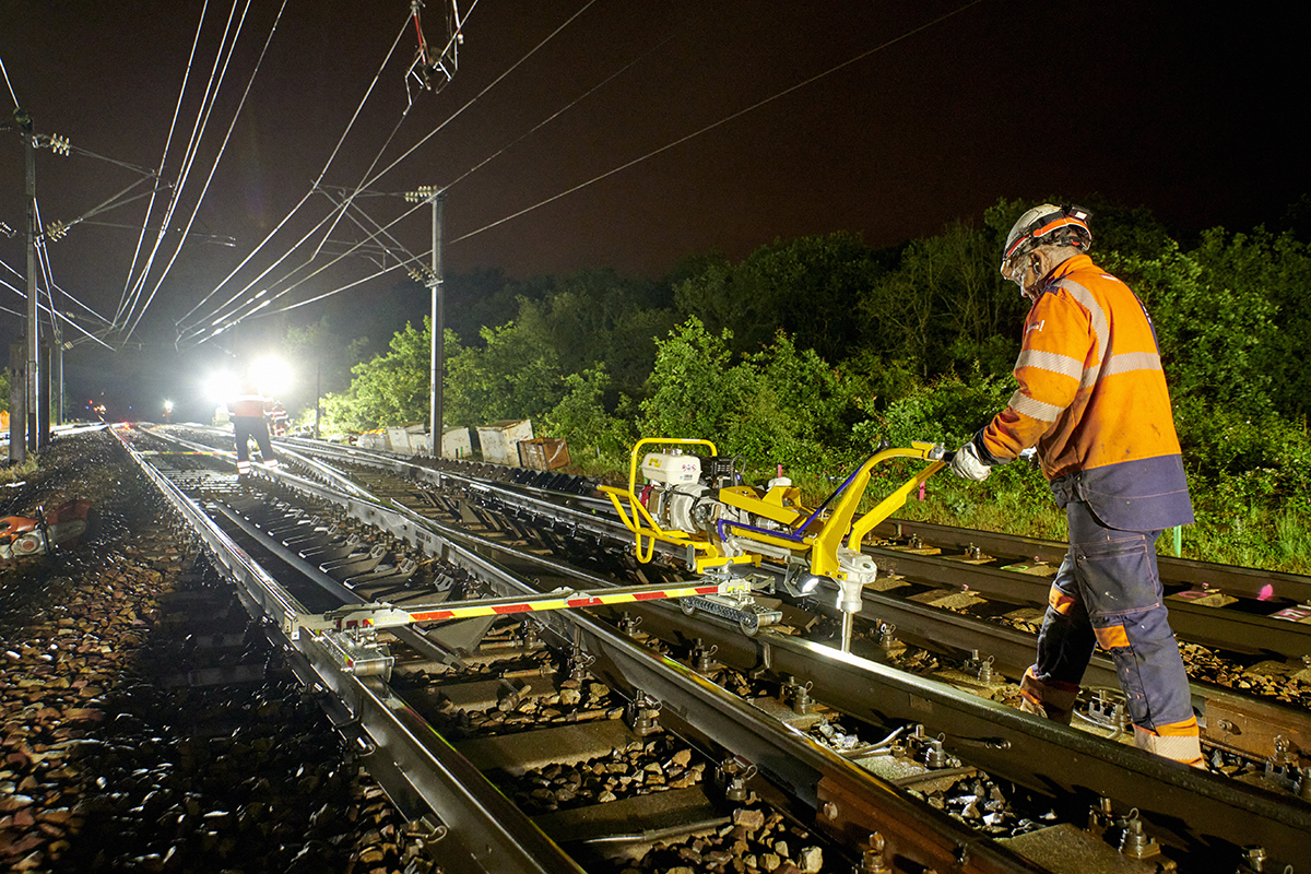 Kiloutou s’attaque à l’outillage ferroviaire