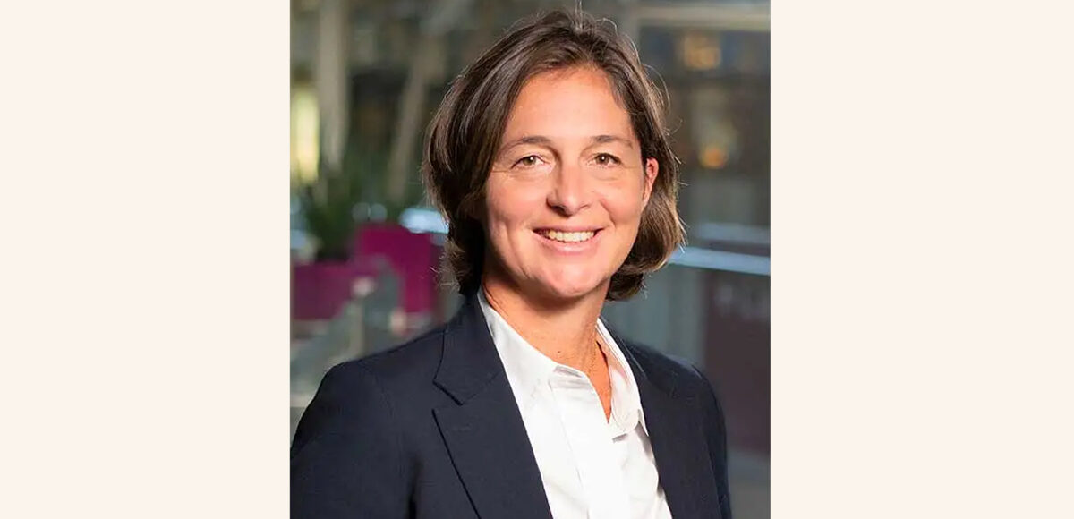 Caroline Chabrol lancera les trains de la SNCF sur le marché italien d’ici deux ans