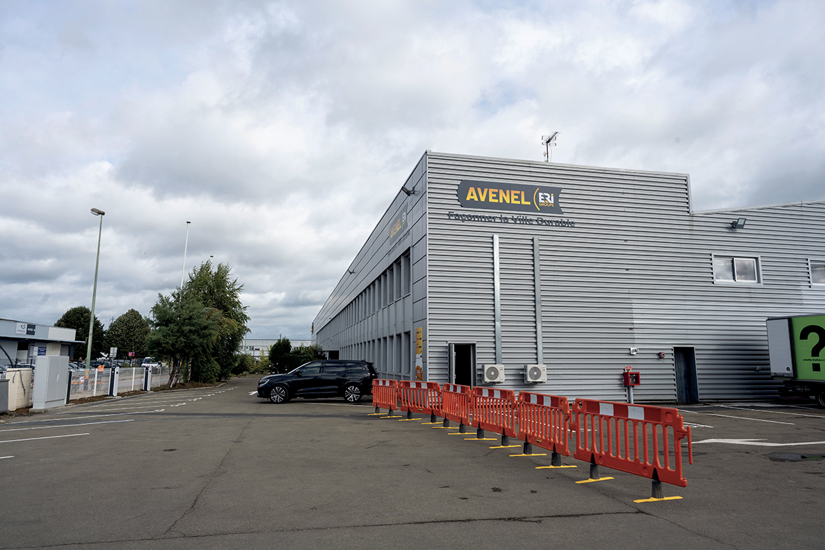 Avenel fête ses 80 ans avec de nouvelles perspectives de croissance
