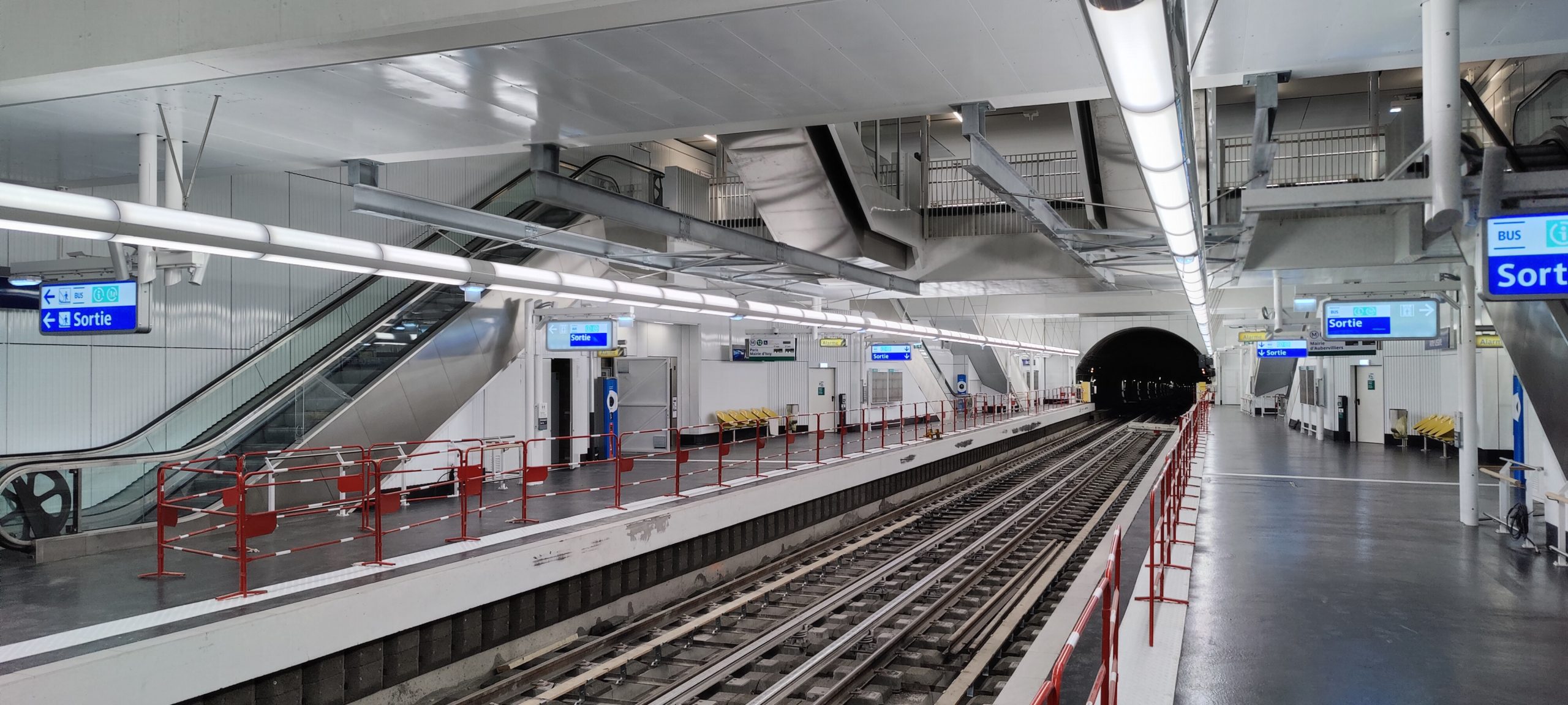 Siemens installera le système CBTC GoA 2 sur la ligne 12 du métro parisien