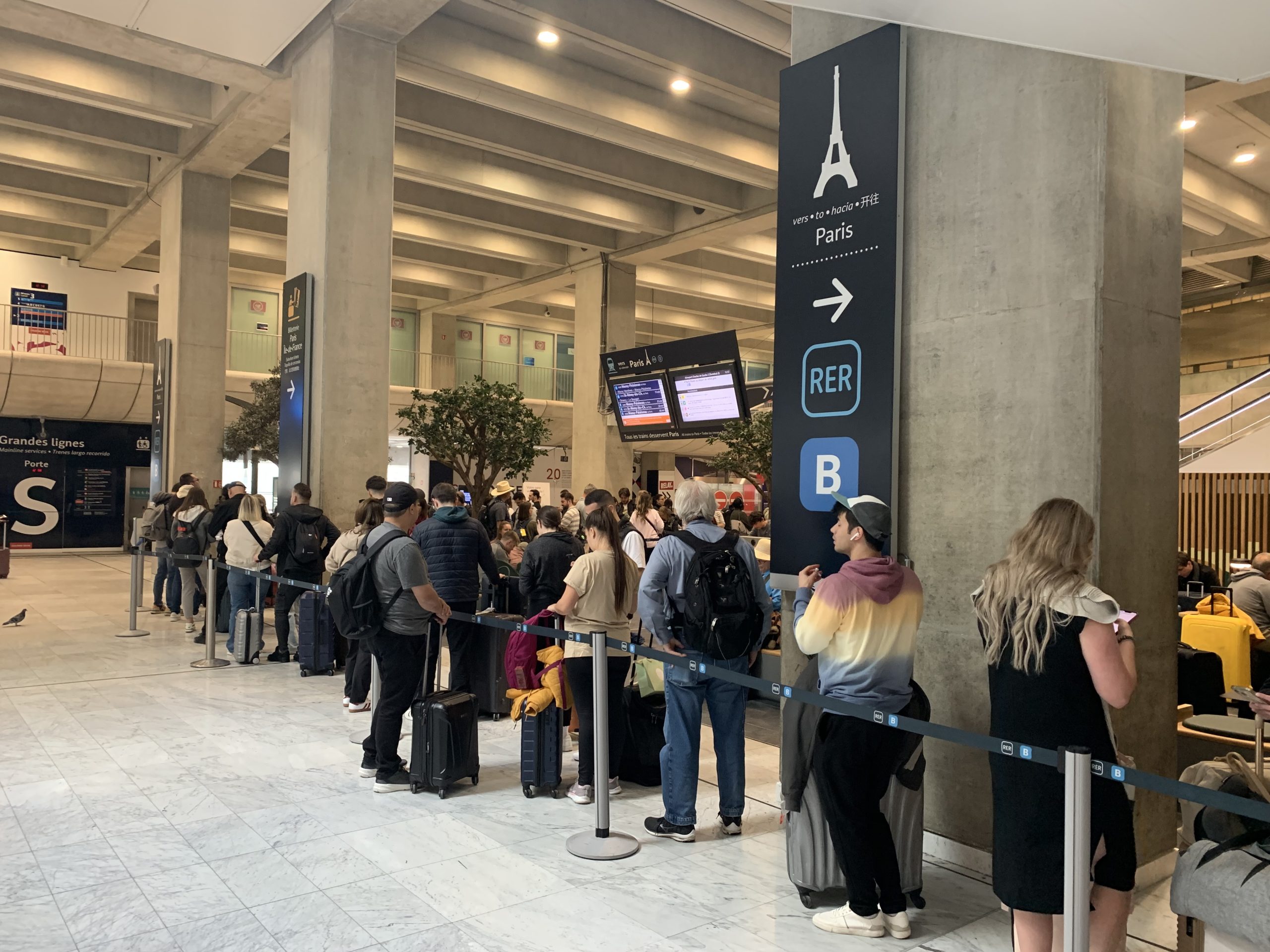 Le casse-tête autour des nouveaux titres de transport franciliens