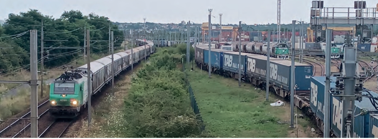 Les multiples obstacles au développement du fret ferroviaire en Ile-de-France