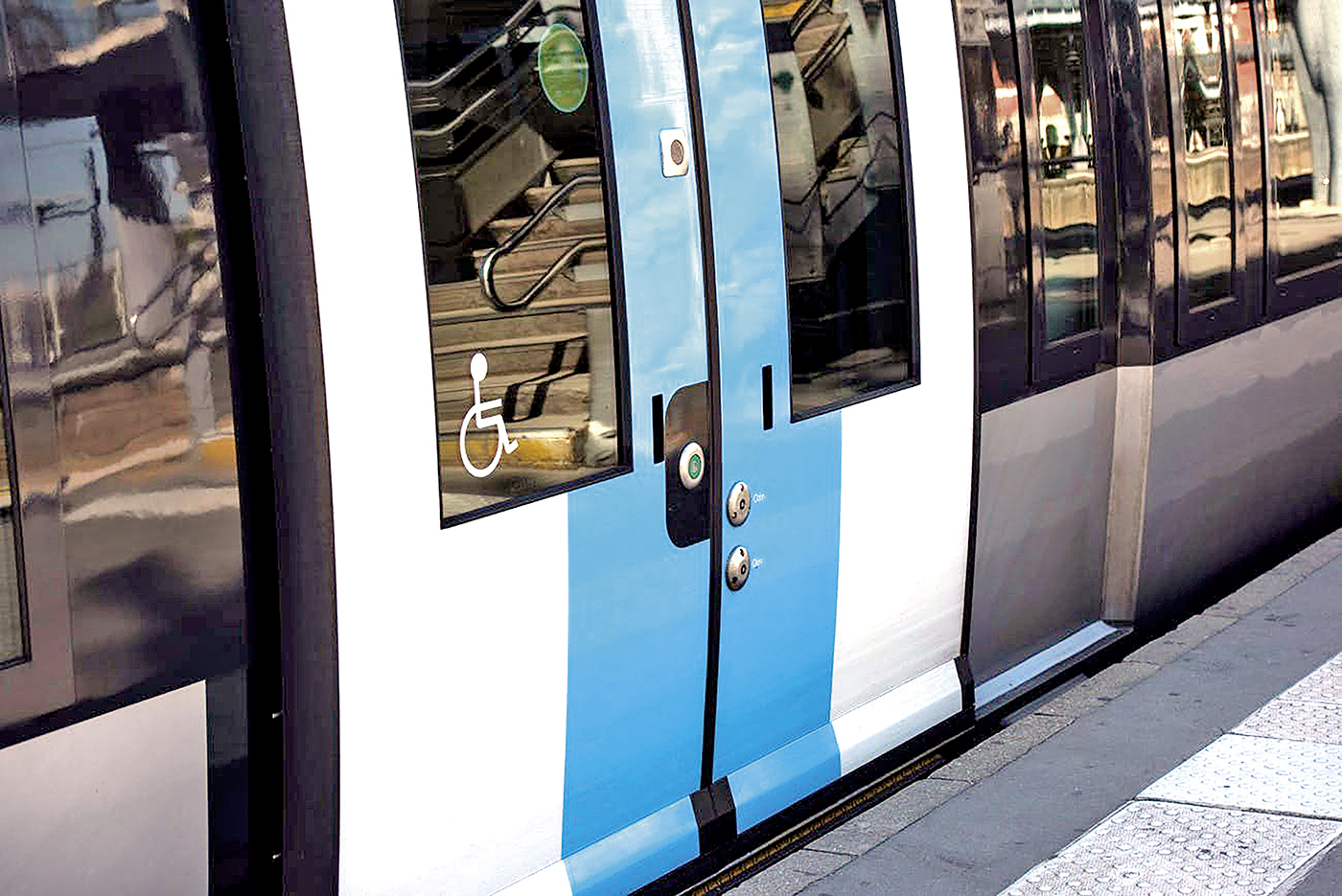 Accessibilité : beaucoup de promesses et quelques avancées