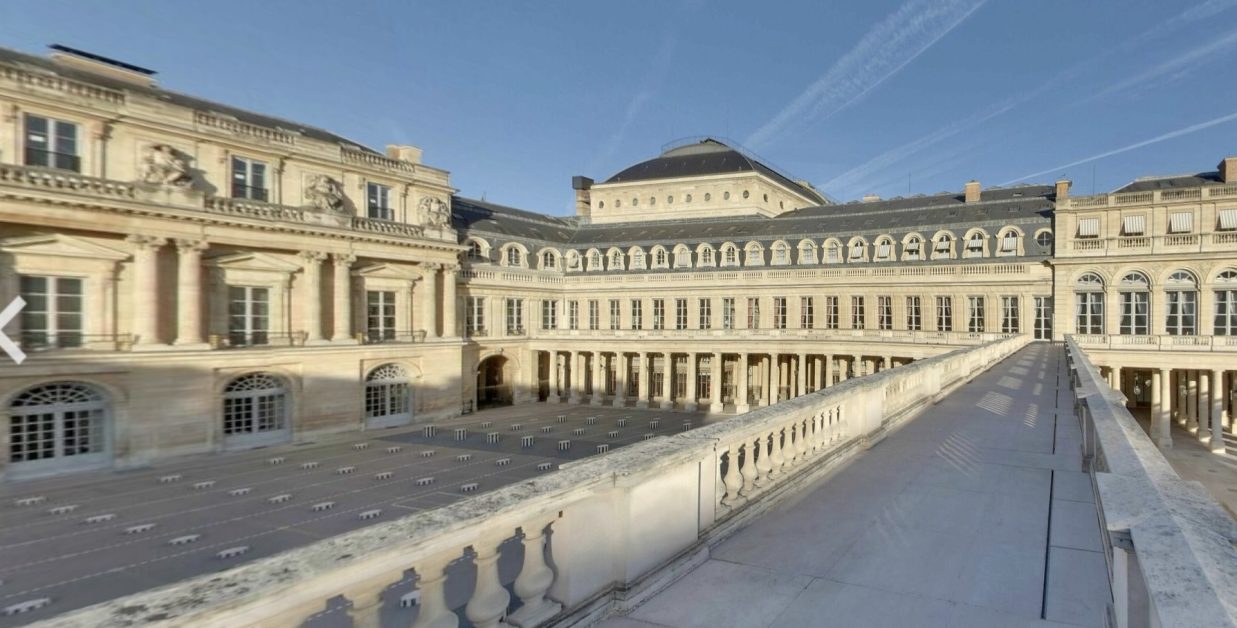 conseil constitutionnel