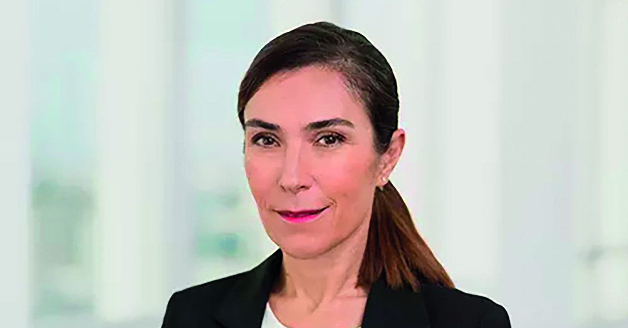 Marlène Dolveck attendue chez CMA CGM