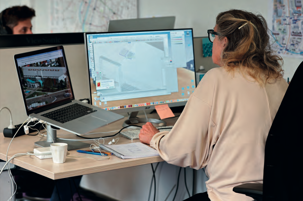 Equipementiers & services. Latitude-Cartagène, l’information voyageurs « à valeur ajoutée »