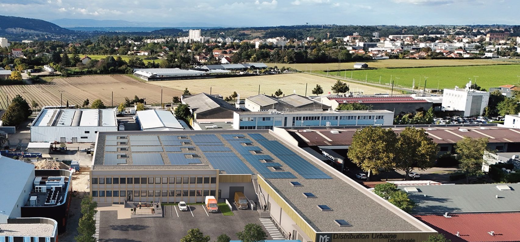 Dernier kilomètre pour les trains et voitures miniatures Majorette