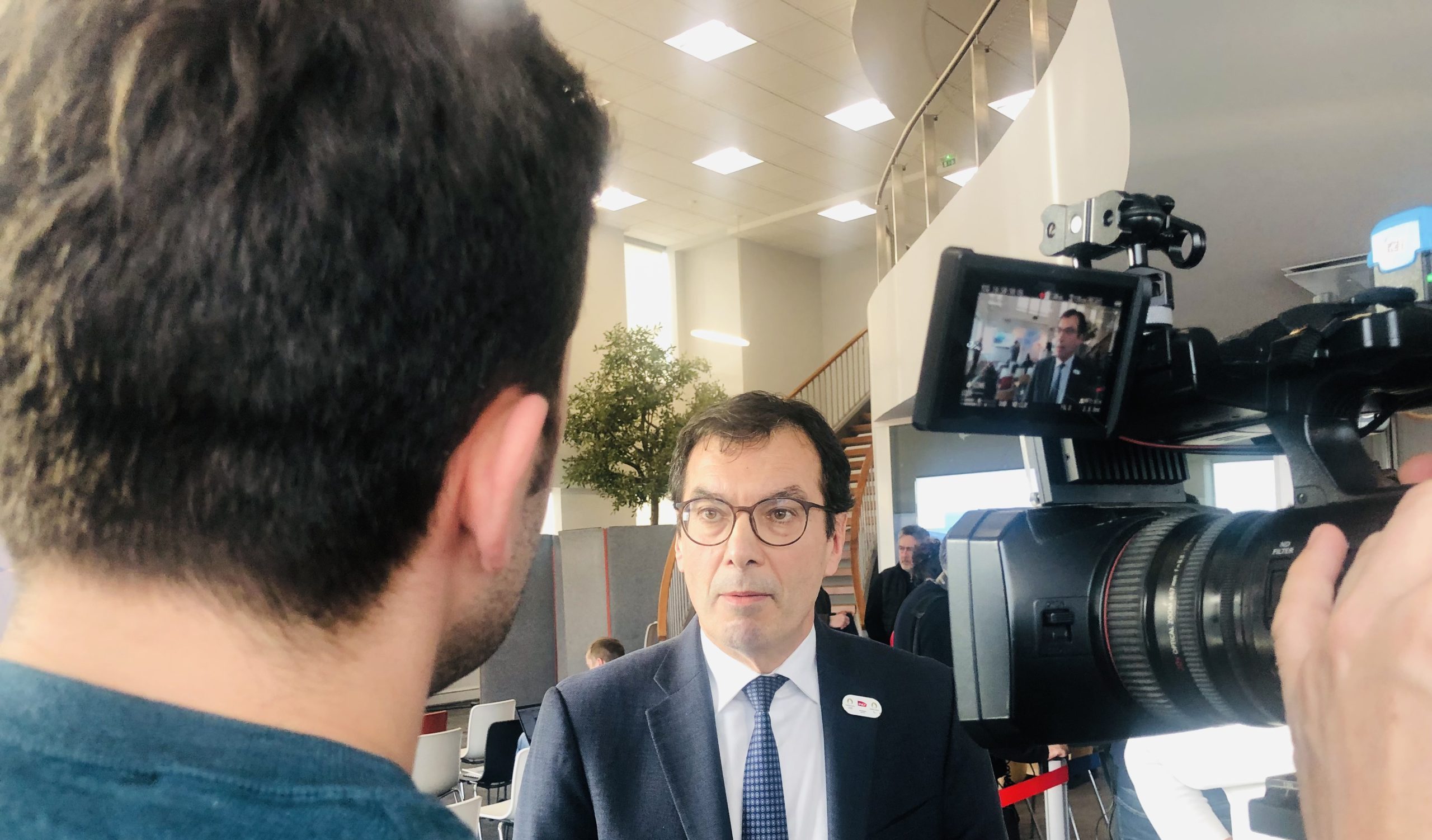 Jean-Pierre Farandou