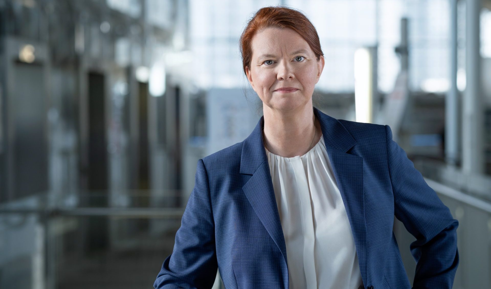 Anne Pruvot SNCF Connect