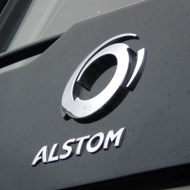 Alstom