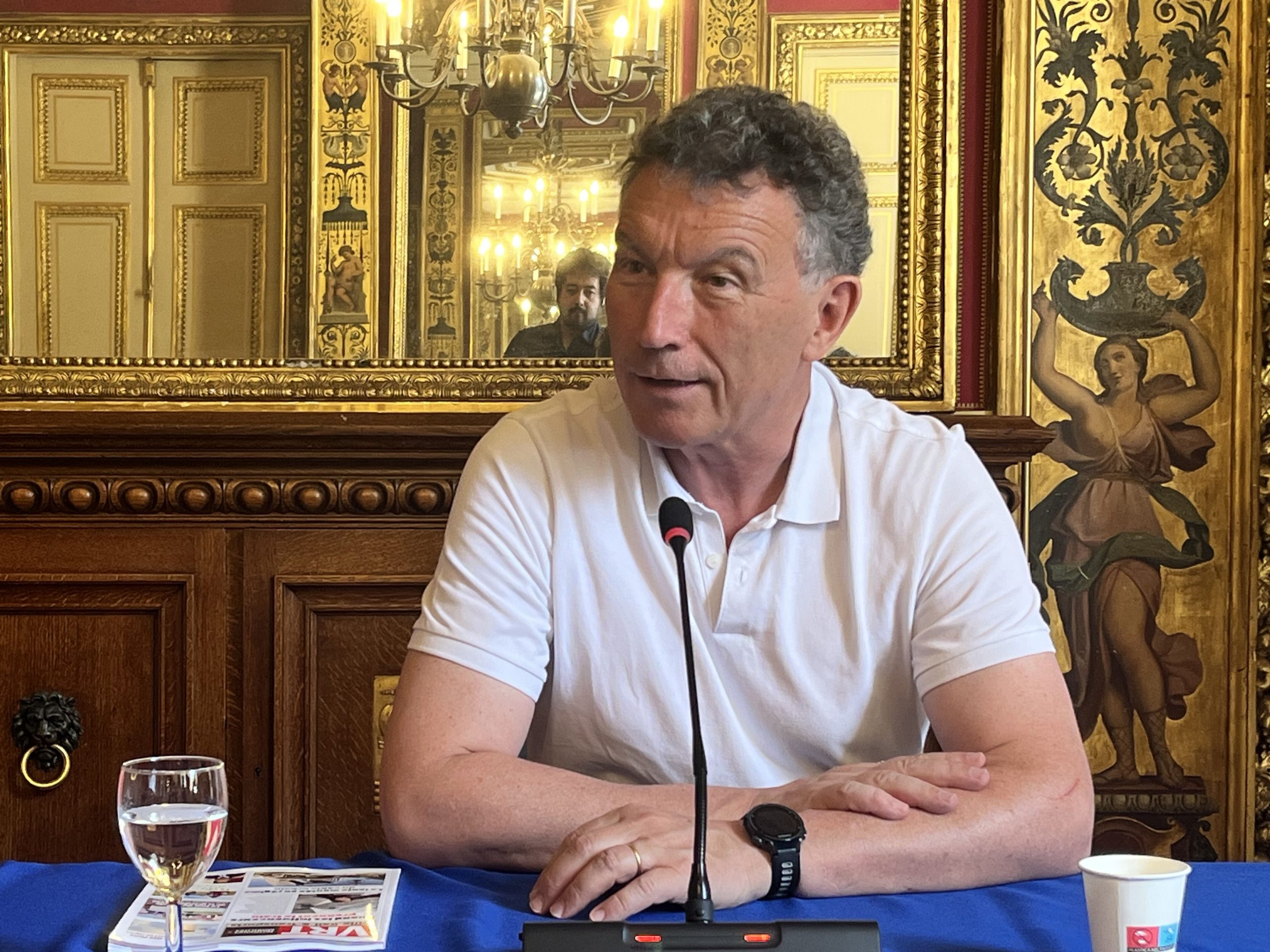 L’air de Strasbourg plus respirable grâce à une politique volontariste en faveur des transports publics