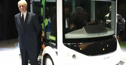 Disparition de deux figures du transport