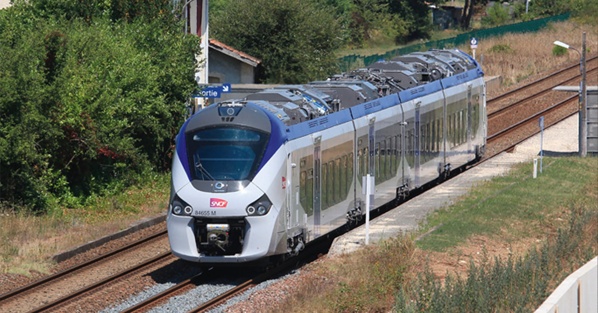 Les candidats aux Grands Prix des Régions 2025 : une nouvelle dynamique pour les TER