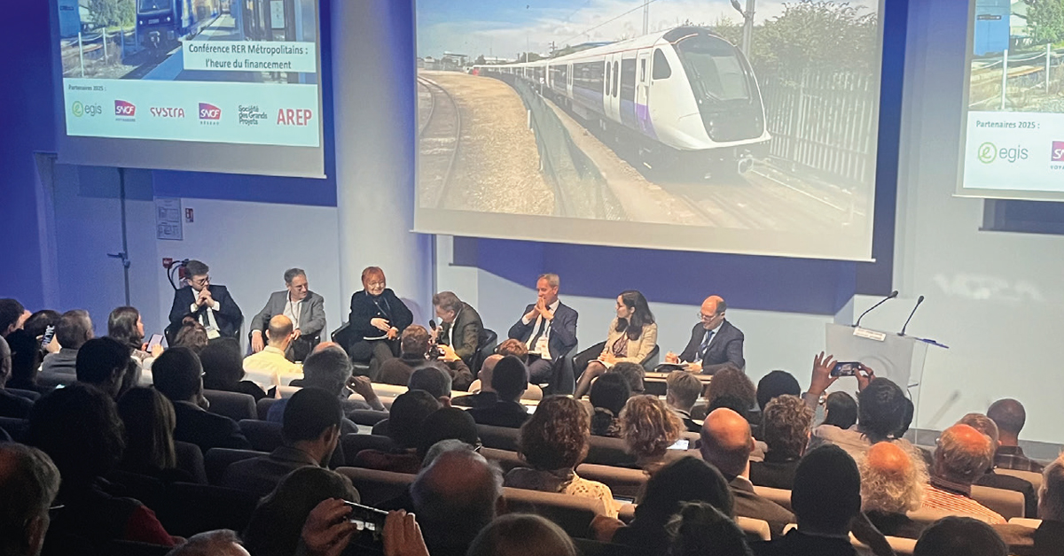 De nouveaux modèles pour les Serm