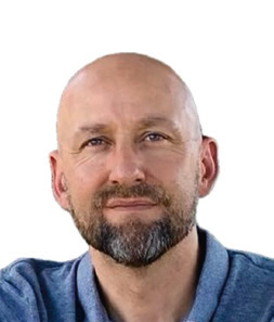 Fabrice Charrière , secrétaire général de l’Unsa-Ferroviaire