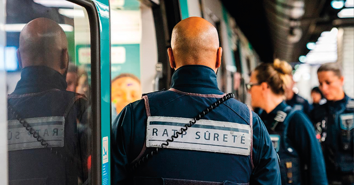 Ce que la loi sûreté change dans les transports