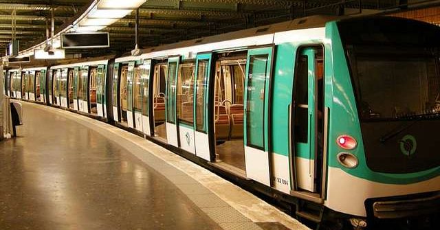 La RATP signe avec Suez un contrat pour la fourniture d&rsquo;électricité renouvelable