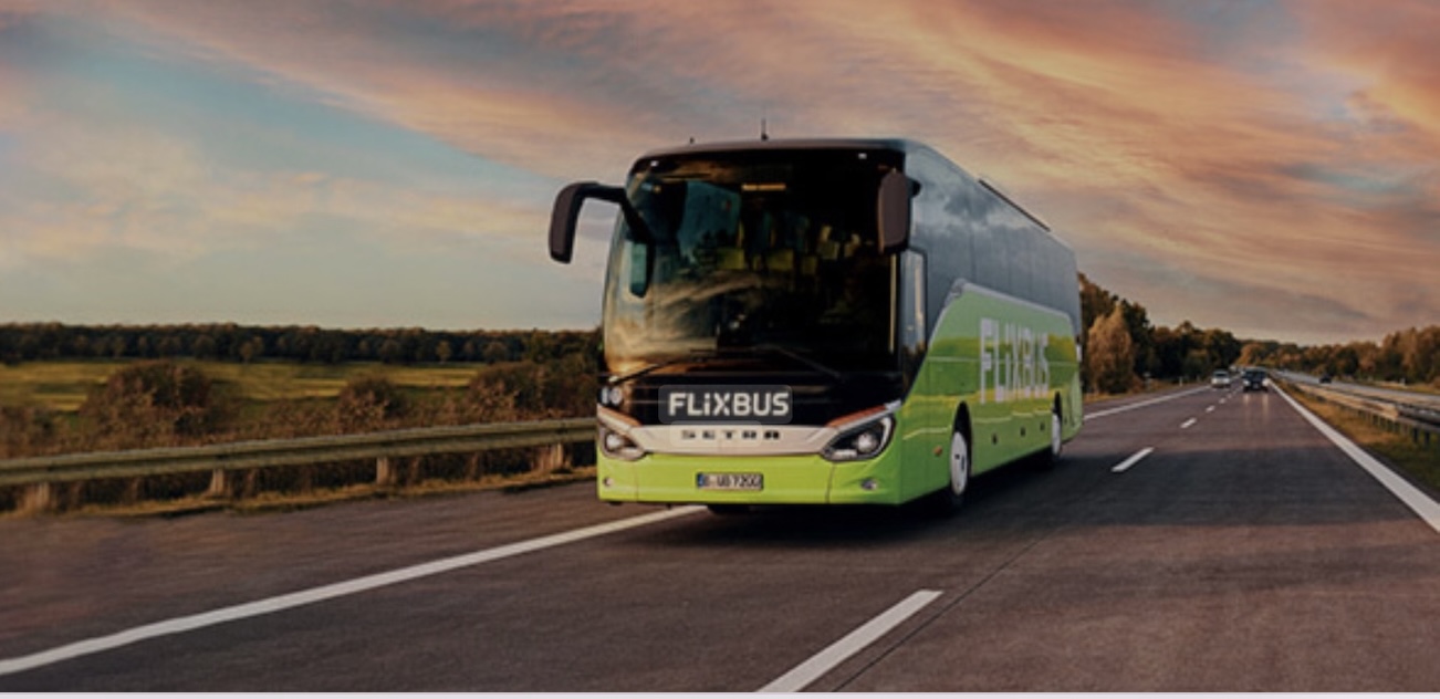 Autocars longue distance : plus de 100 millions passagers en dix ans