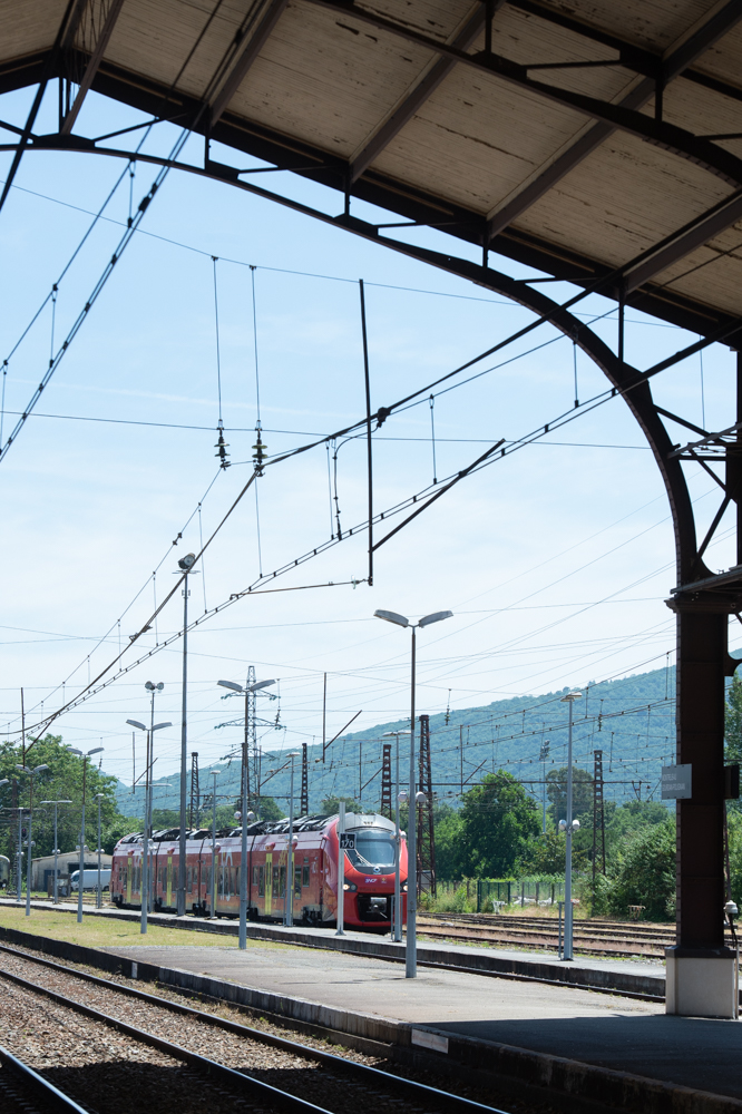 Deux plans d’urgence face à la dégradation du service TER en Occitanie