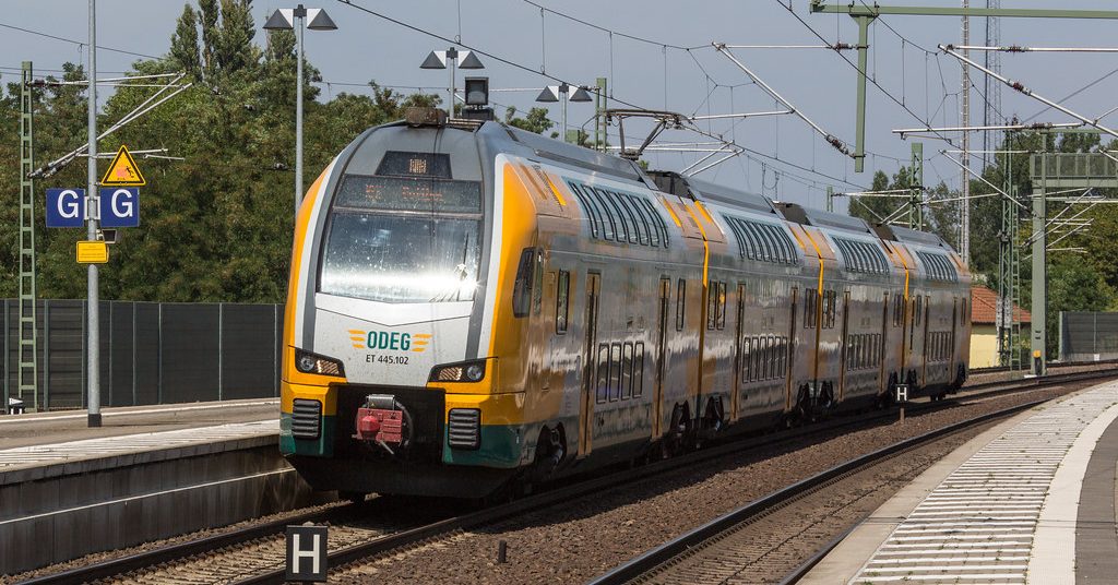 Contrat « stratégique » en Allemagne pour Akiem