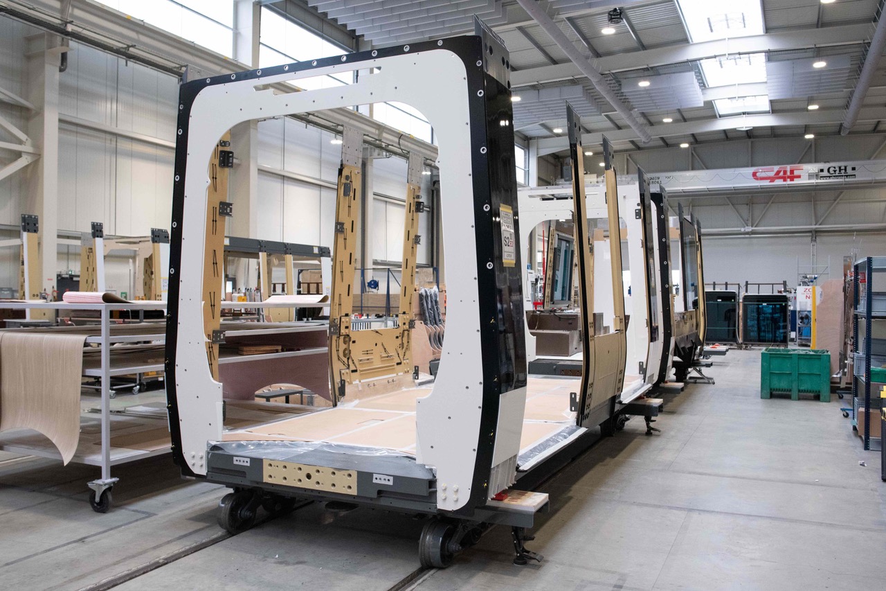 CAF signe avec Grenoble et la Bourgogne-Franche-Comté