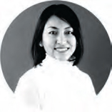 Elvira Palomino,Ingénieure juridique et avocate