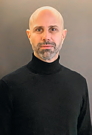 Nicolas Louvet,directeur de 6t.