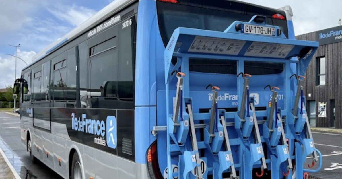 Ile-de-France Mobilités tourne momentanément le dos au tout électrique