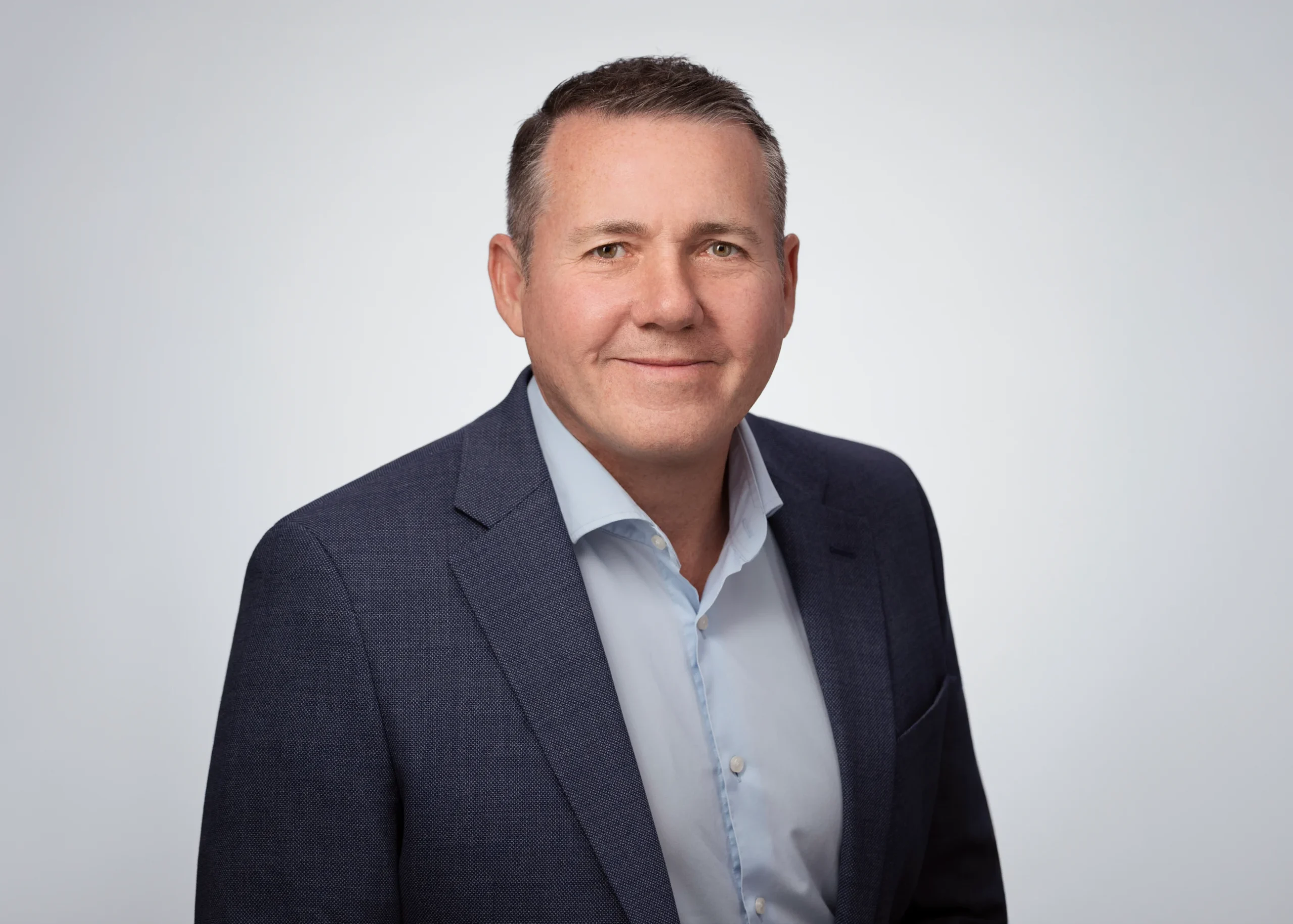 John Killeen prend les commandes des trains de Boston