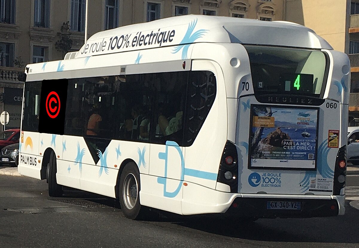 Reims avance sur ses nouvelles lignes de bus