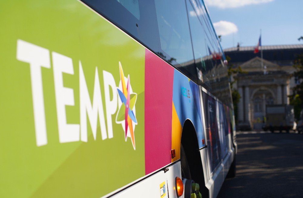 Keolis exploitera le réseau de l’agglo d’Agen pendant dix ans de plus