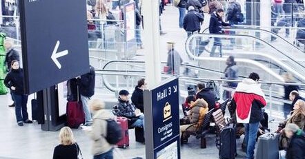 Face aux réseaux ferroviaires européens, la longue liste des spécificités françaises