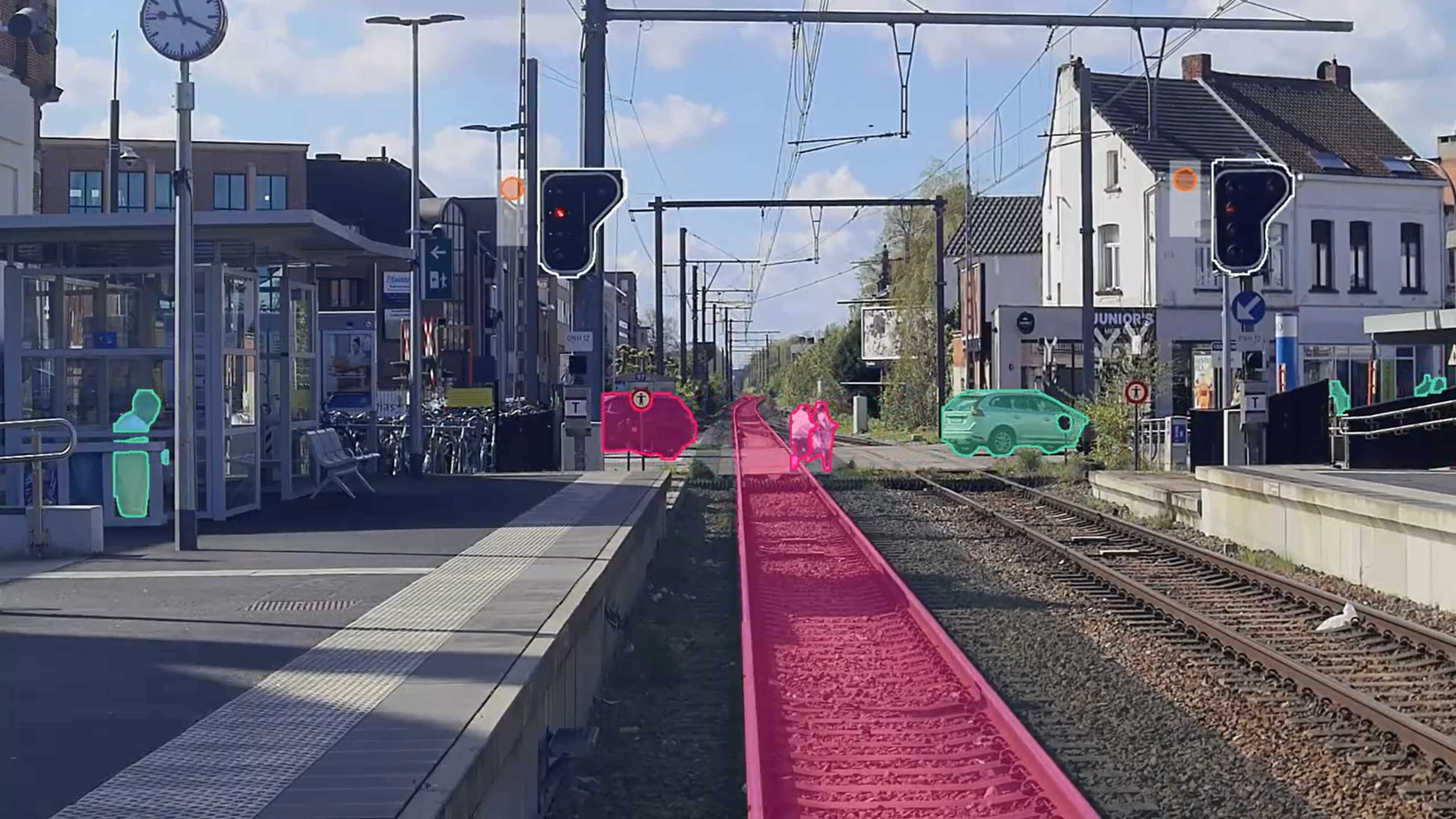 Trains autonomes : Futurail lève 7,5 millions d’euros