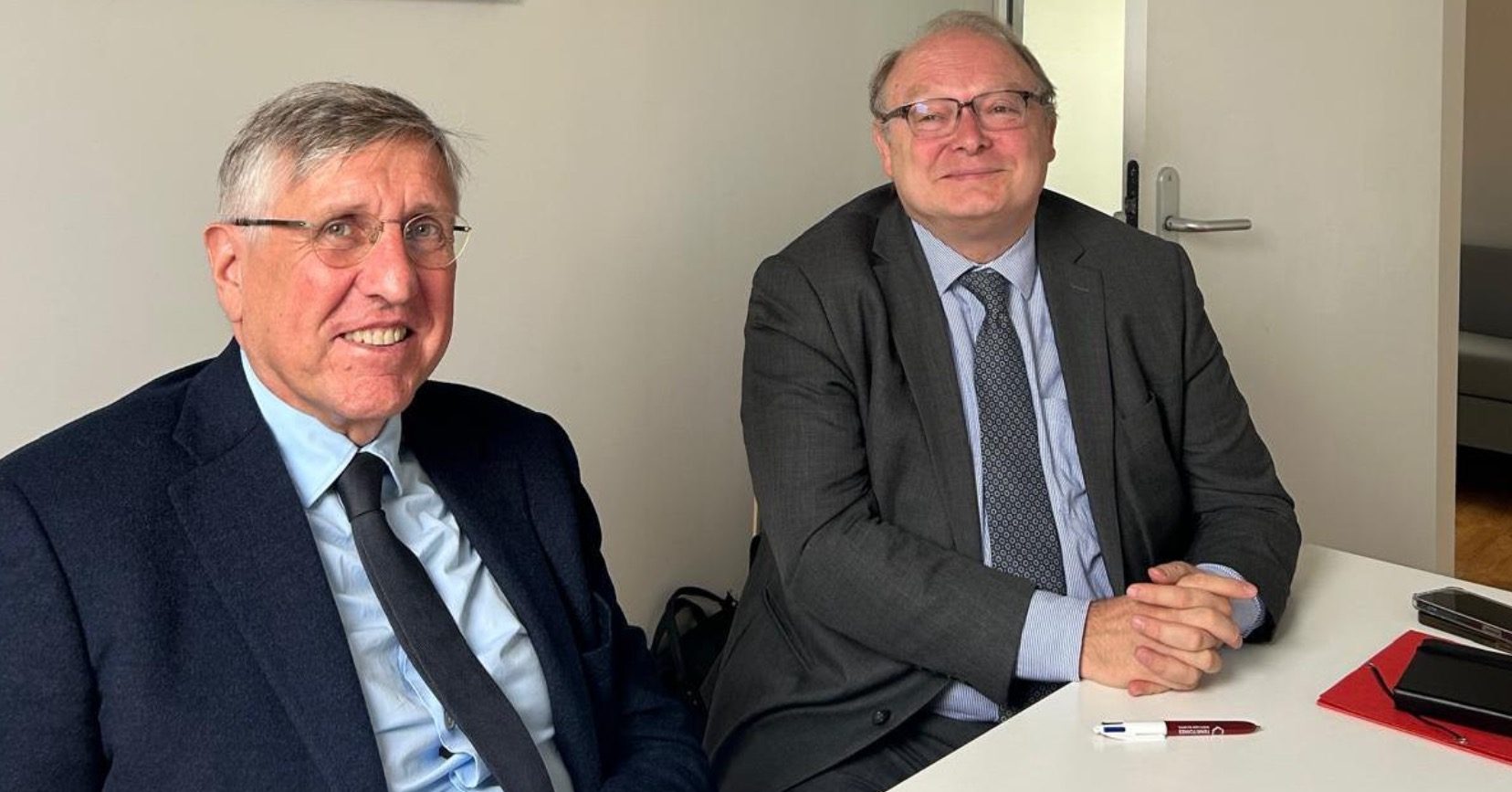 Doublement du budget européen pour la Ligne Nouvelle du Sud-Ouest